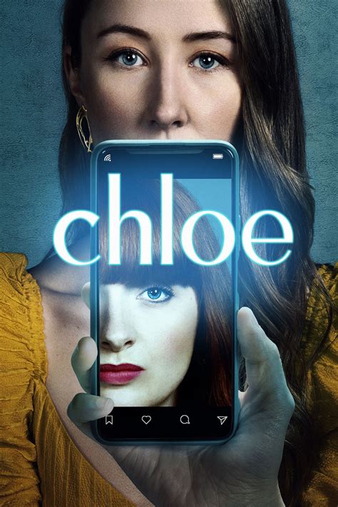 chloe book series|german tv series called chloe.